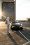 The Media Rally Hoodie